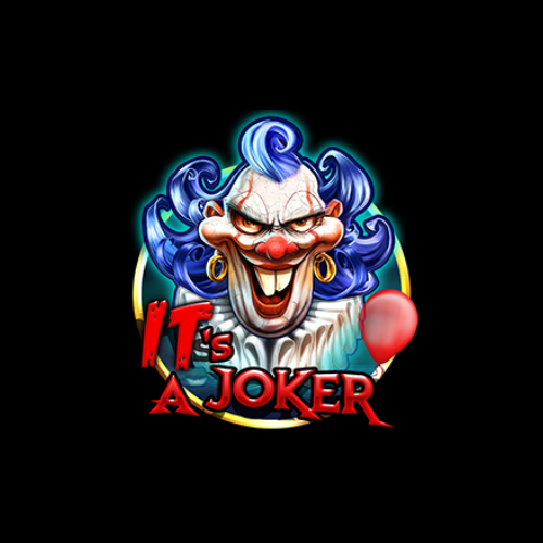 It's a Joker