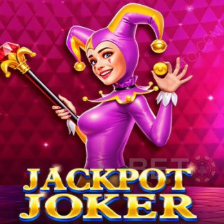 Jackpot Joker