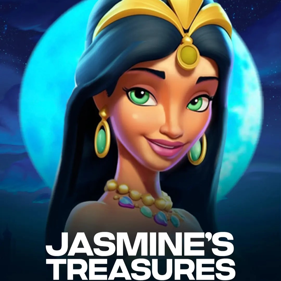 Jasmine's Treasures