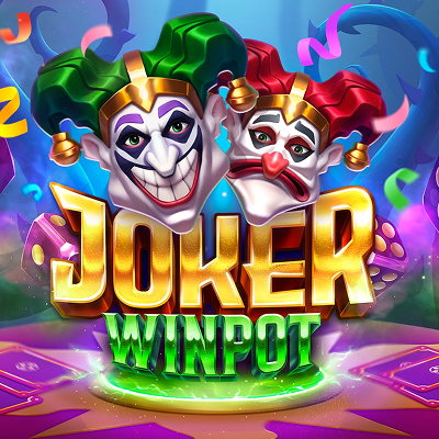 Joker Winpot