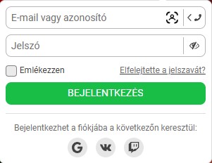 A 888STARZ bejelentkezési folyamata
