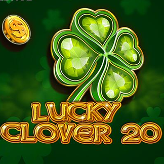 Lucky Clover 20