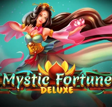 Mystic Fortune Deluxe