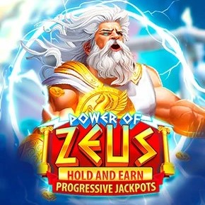 Zeus Unchained – Hold & Hit