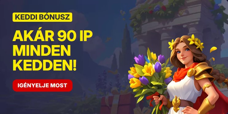 Keddi Reload Bonus Slota Casino