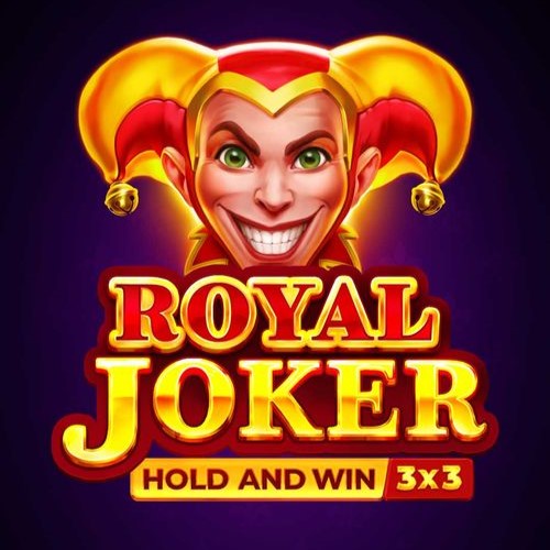 Royal Joker: Hold and Win