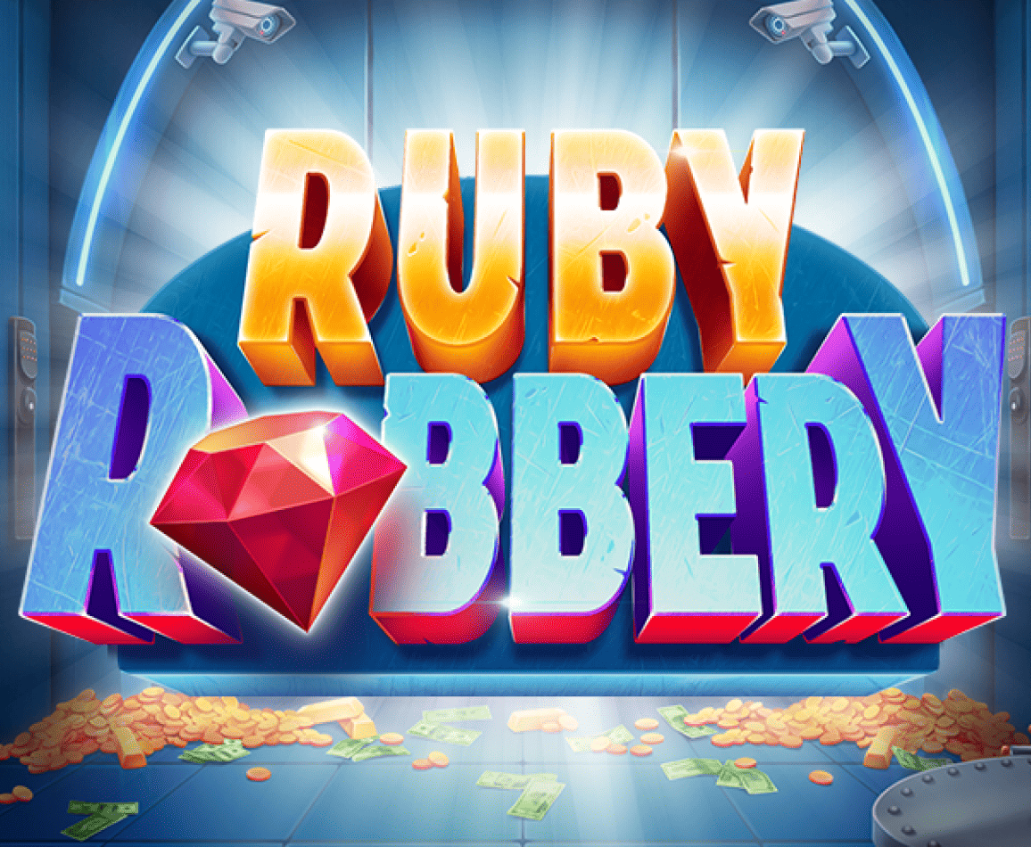 Ruby Robbery