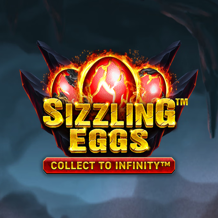 Sizzling Eggs