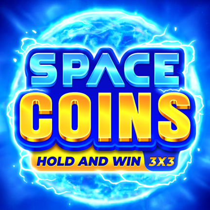 Space Coins