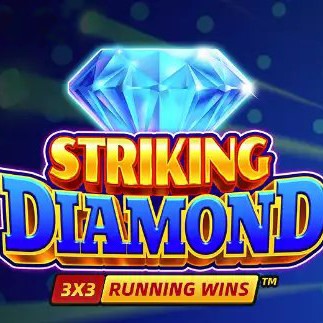 Striking Diamond: RUNNING WINS
