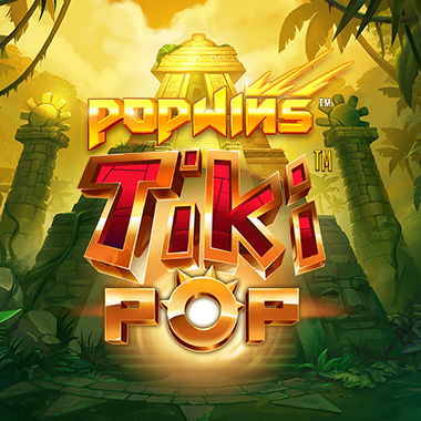 TikiPop™