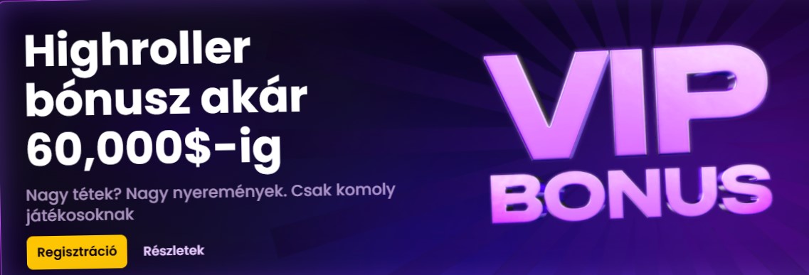 VIP Bonus iWild