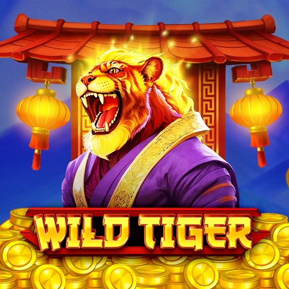 Wild Tiger