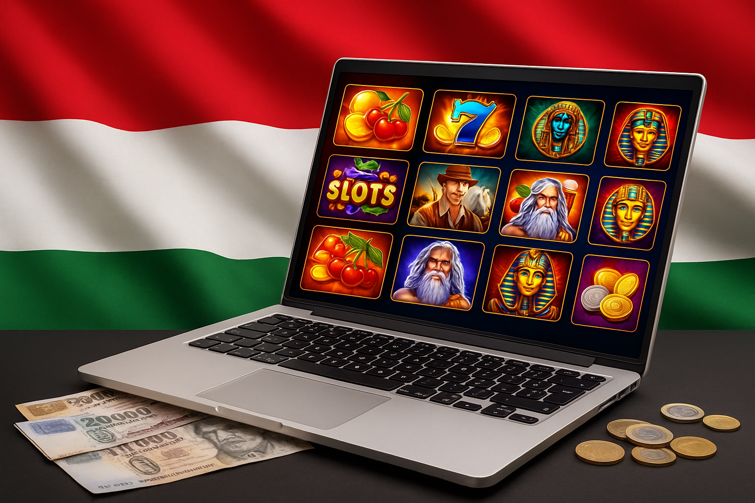 Alacsony befizetes casino
