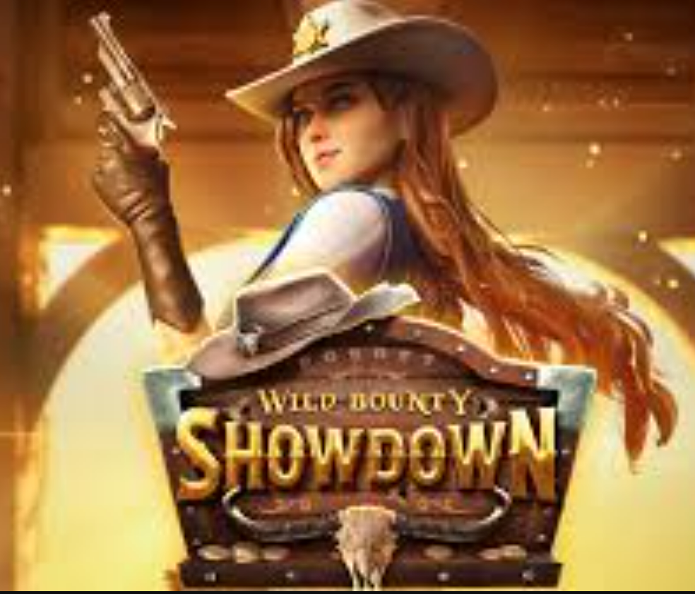 Wild Bounty Showdown