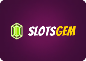 Slotsgem
