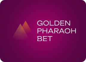 Golden Pharaoh Casino Logo