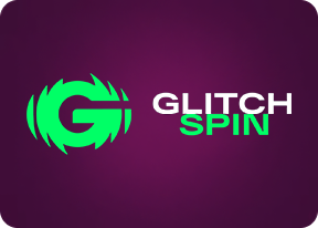 GlitchSpin