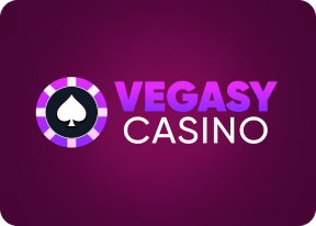 Vegasy Casino