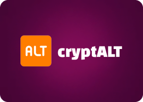 Cryptalt