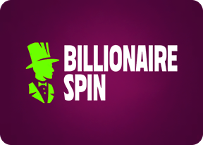 Billionaire Spin