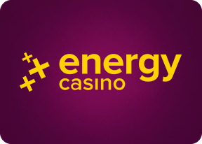 Energycasino logo