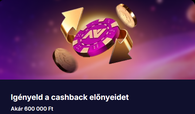 Nv casino kifizetés